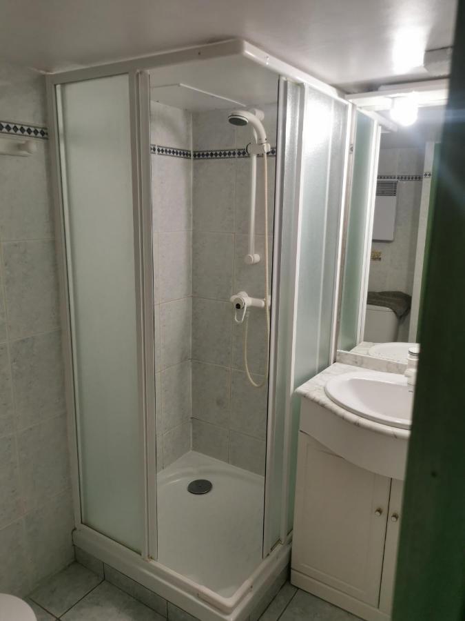 Les Lavandines -Coquette Maison De Vacances - 400 M De La Plage - Grande Terrasse - 2 Chambres - 2 Salles De Bain - Tout Confort أرجيليه- سور- مير المظهر الخارجي الصورة