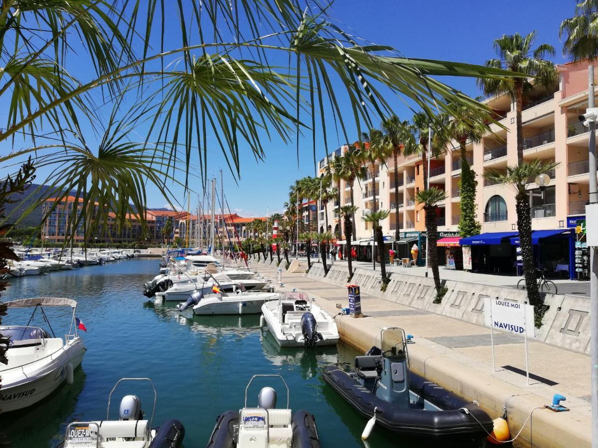 Les Lavandines -Coquette Maison De Vacances - 400 M De La Plage - Grande Terrasse - 2 Chambres - 2 Salles De Bain - Tout Confort أرجيليه- سور- مير المظهر الخارجي الصورة